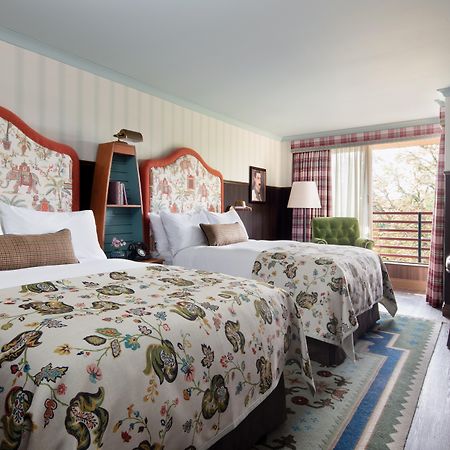 Graduate By Hilton Cambridge Hotel Екстериор снимка