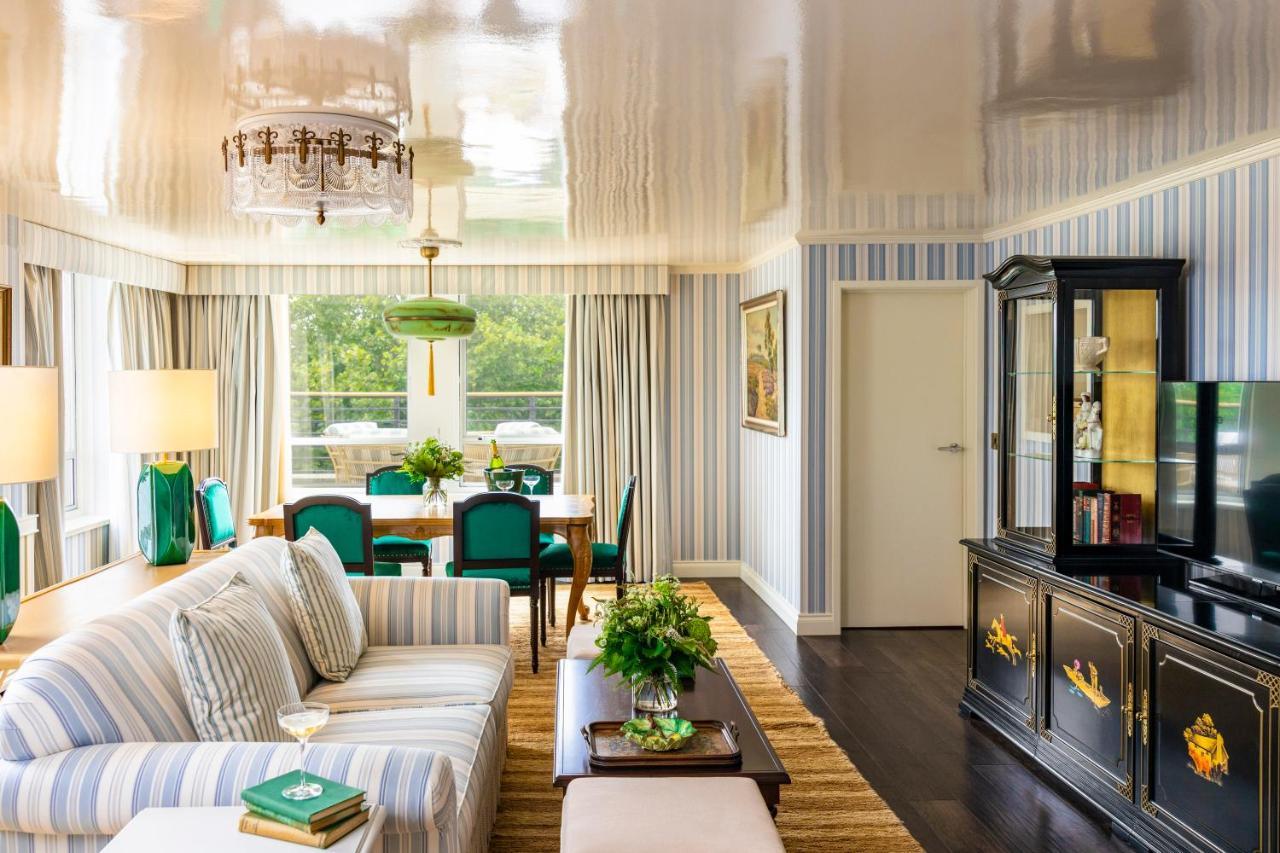 Graduate By Hilton Cambridge Hotel Екстериор снимка