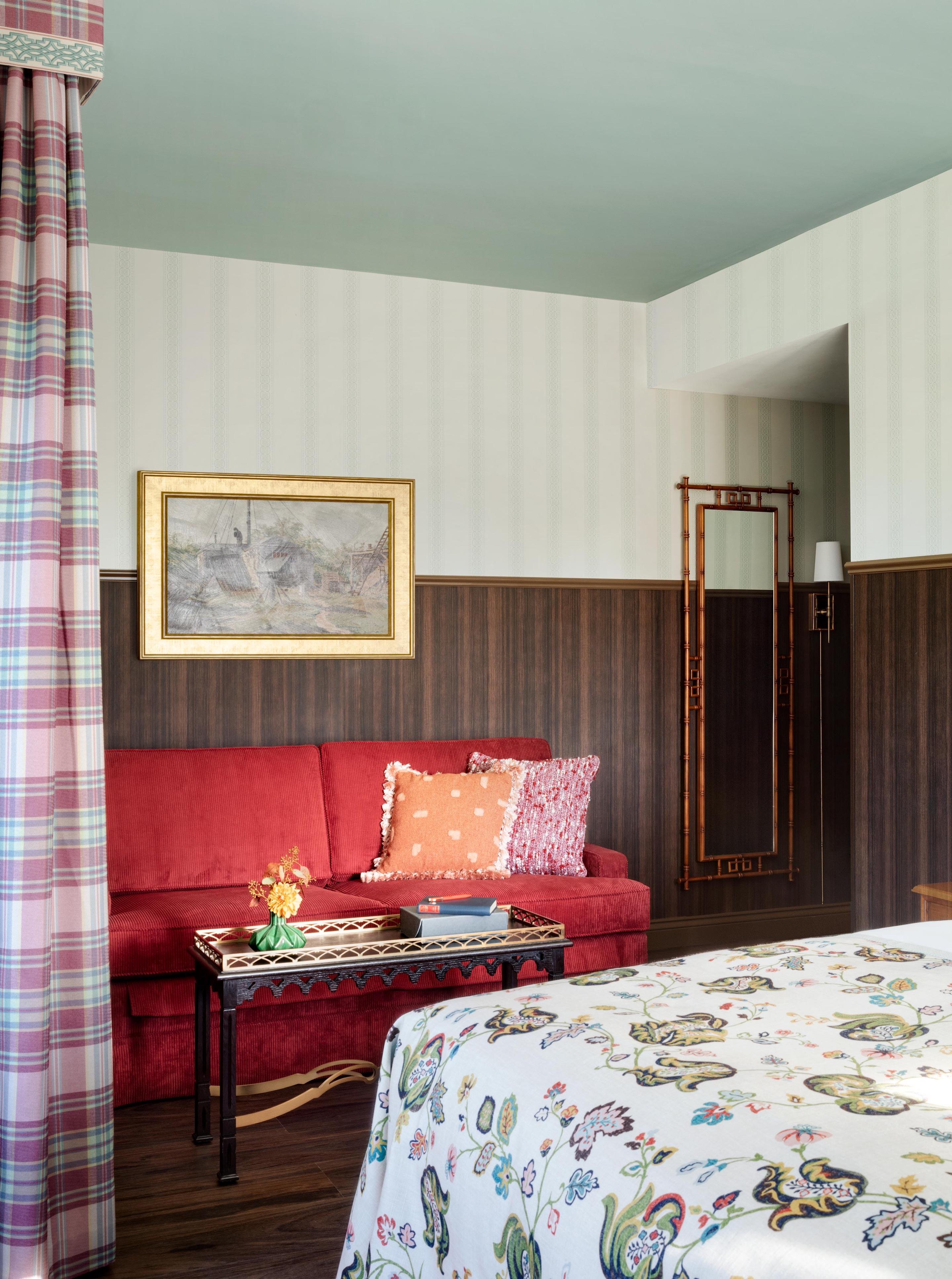 Graduate By Hilton Cambridge Hotel Екстериор снимка