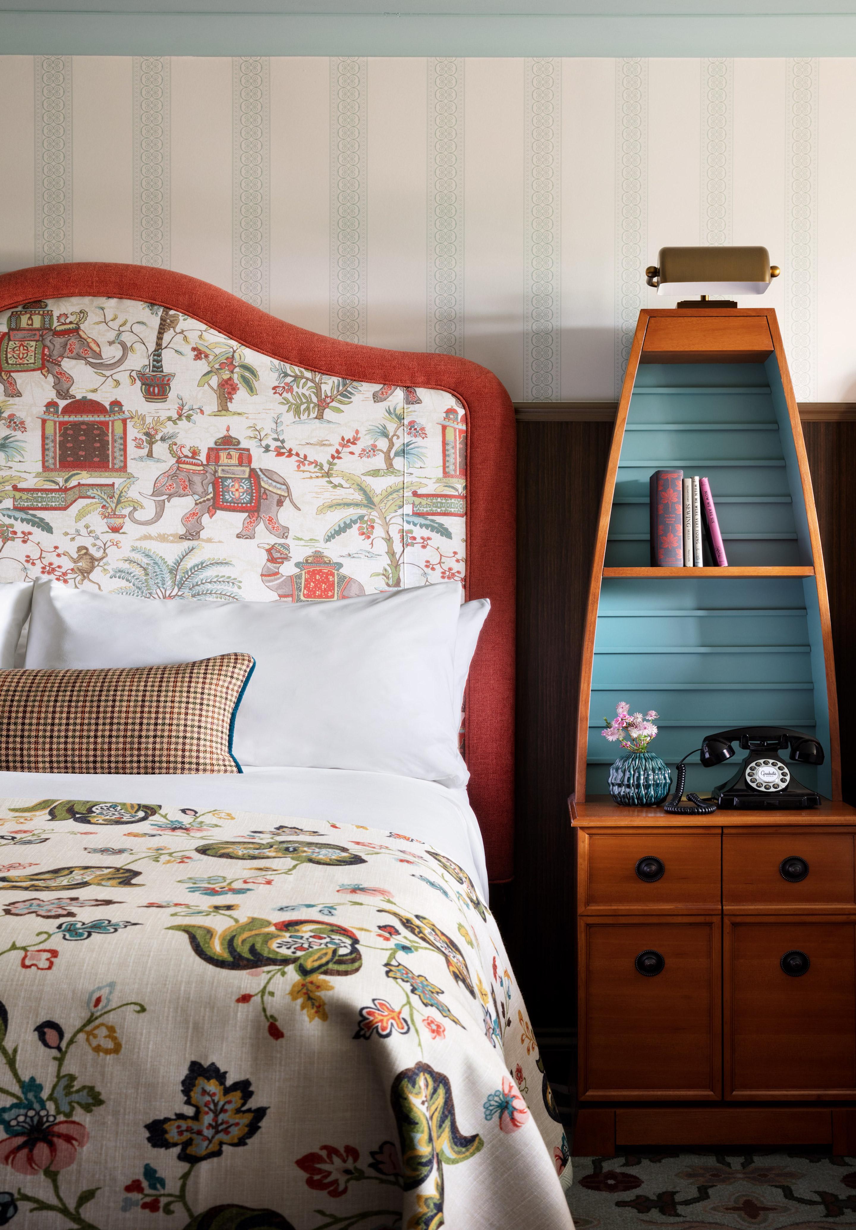 Graduate By Hilton Cambridge Hotel Екстериор снимка