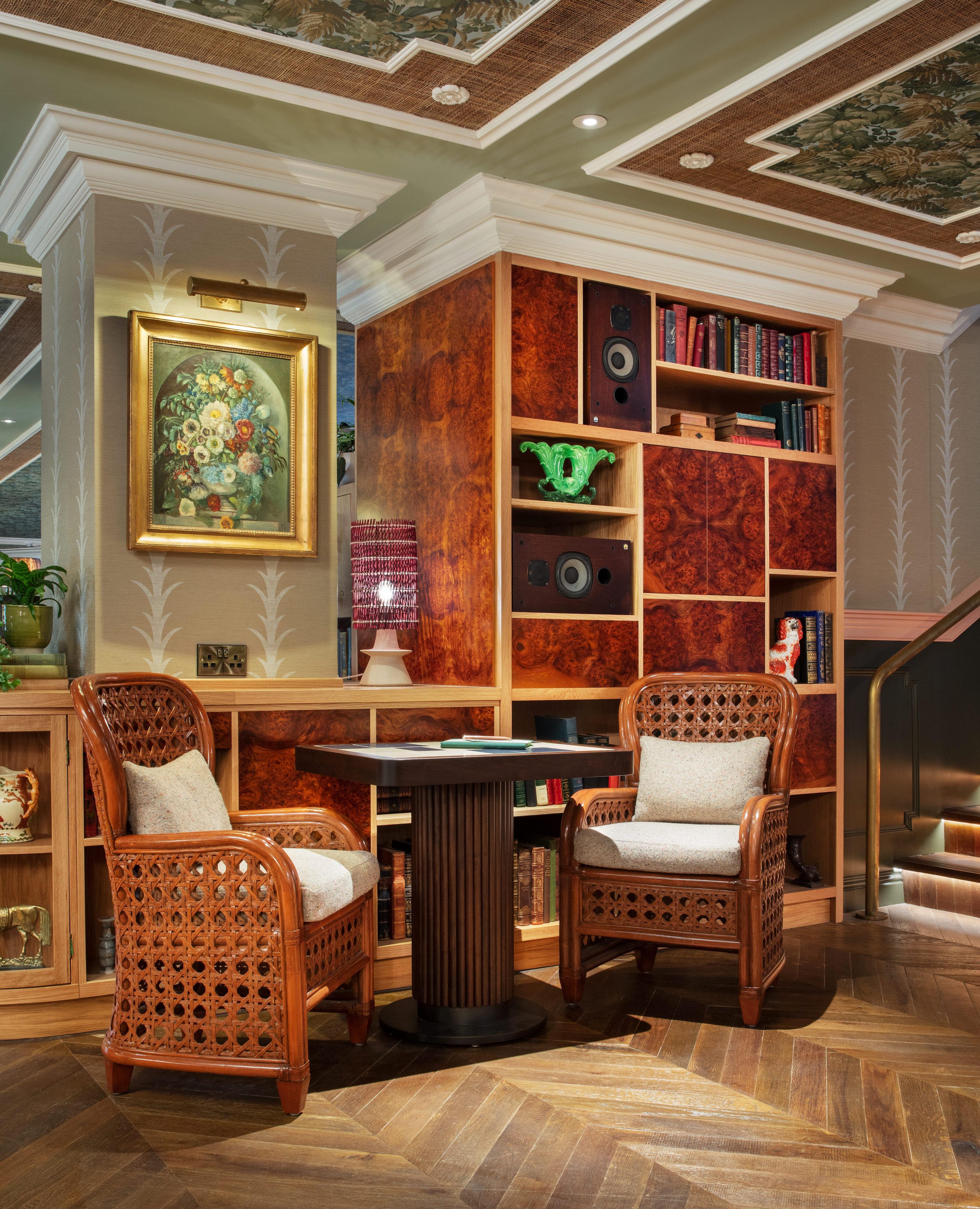Graduate By Hilton Cambridge Hotel Екстериор снимка