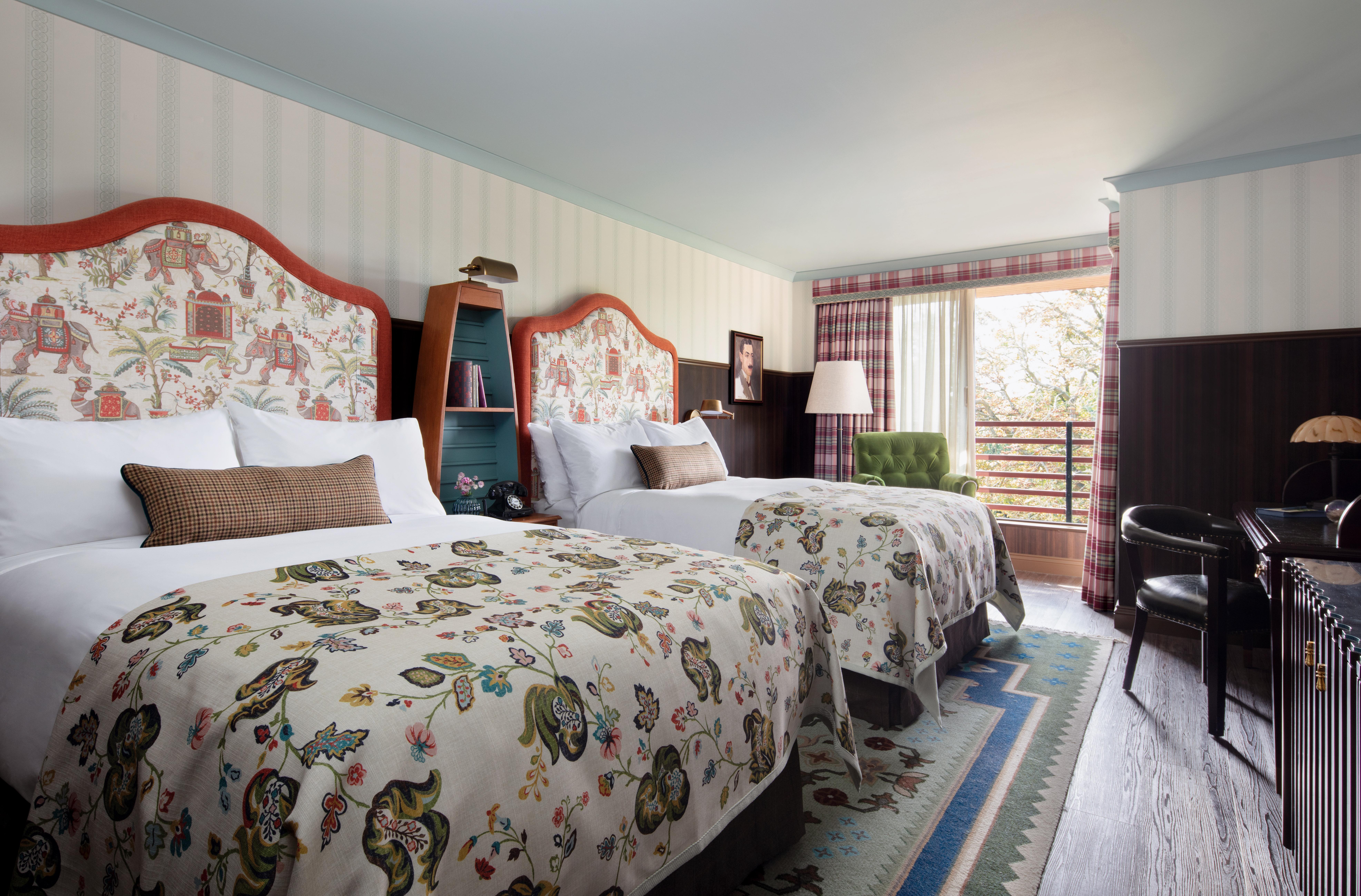 Graduate By Hilton Cambridge Hotel Екстериор снимка