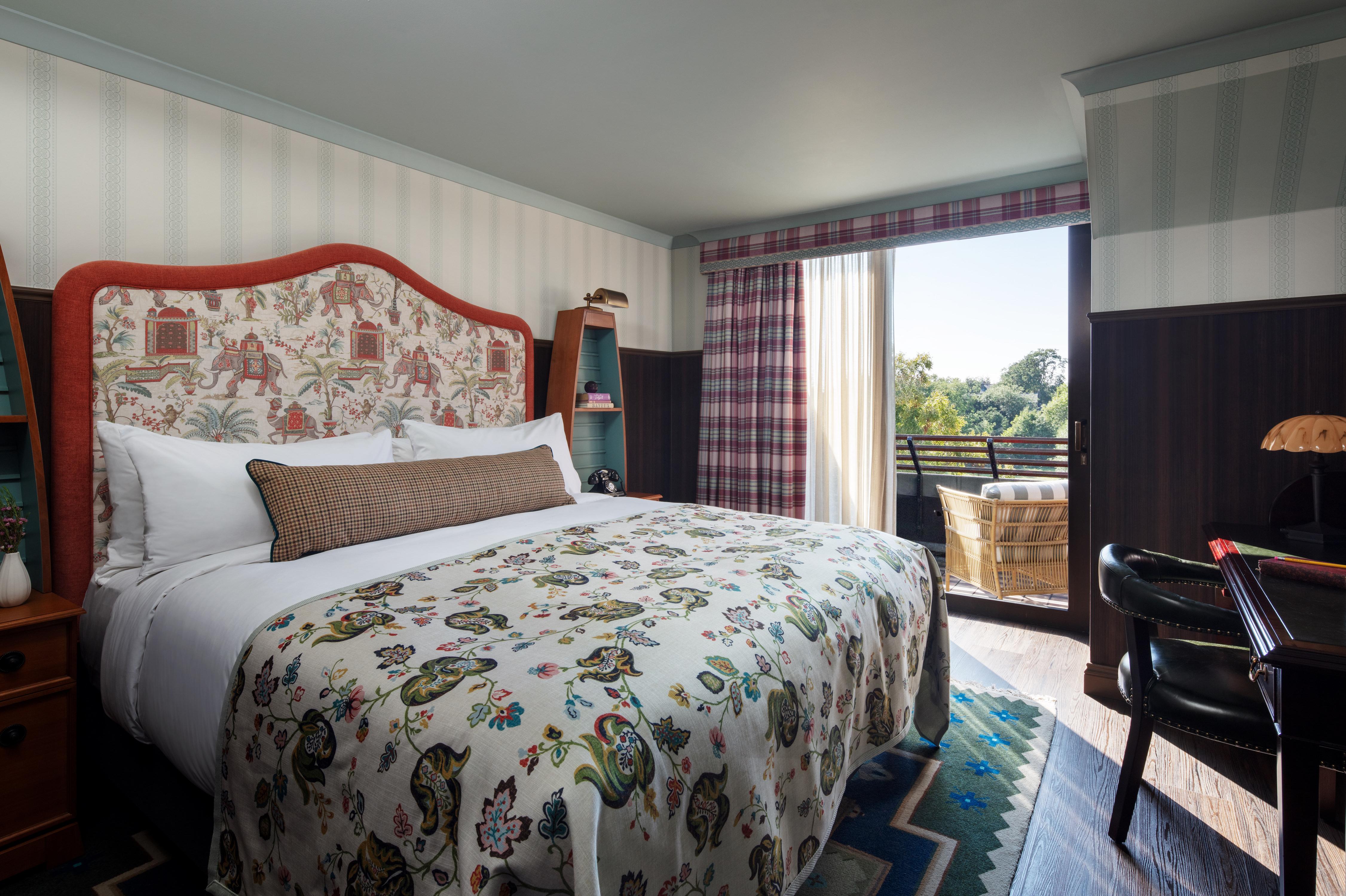 Graduate By Hilton Cambridge Hotel Екстериор снимка