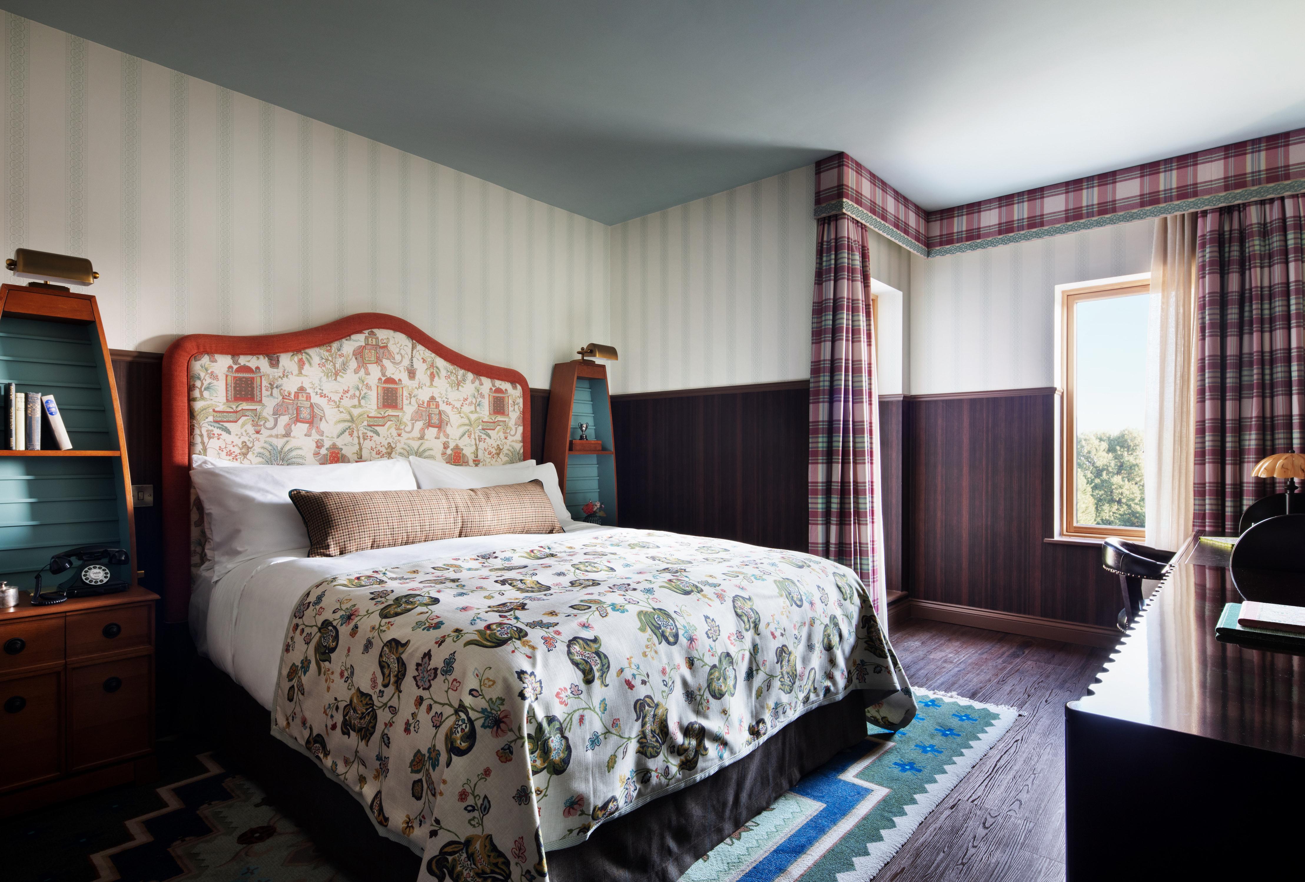 Graduate By Hilton Cambridge Hotel Екстериор снимка