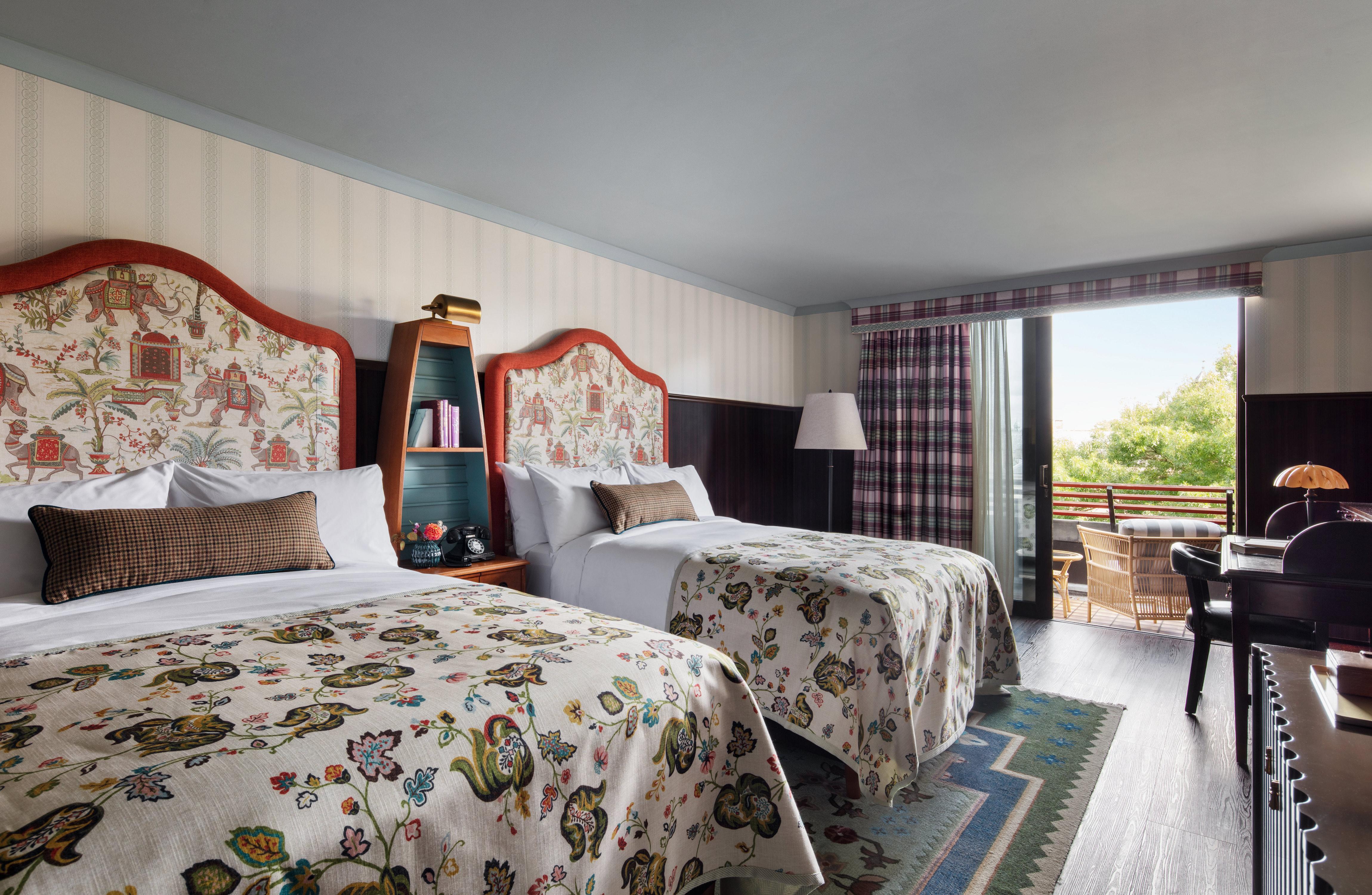 Graduate By Hilton Cambridge Hotel Екстериор снимка