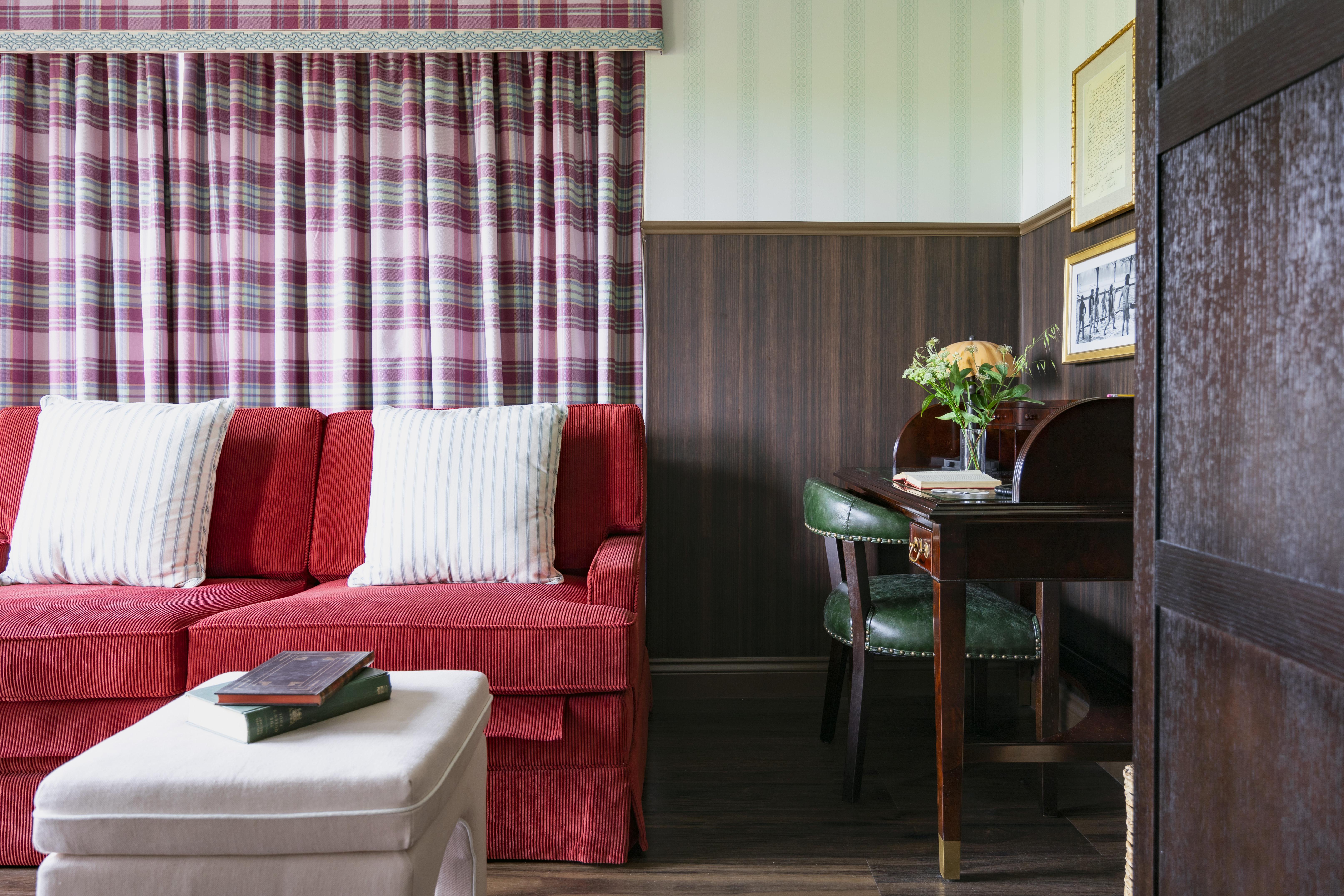 Graduate By Hilton Cambridge Hotel Екстериор снимка