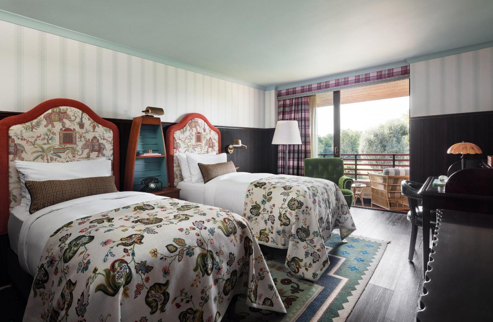 Graduate By Hilton Cambridge Hotel Екстериор снимка