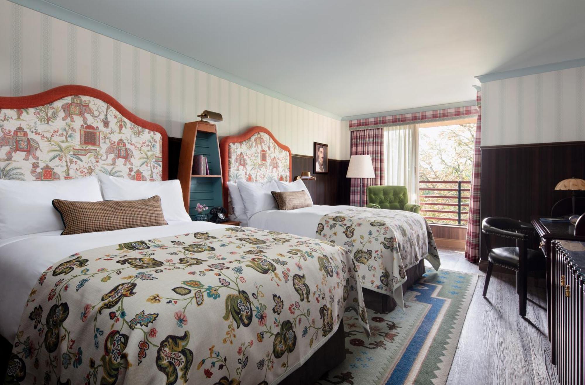 Graduate By Hilton Cambridge Hotel Екстериор снимка