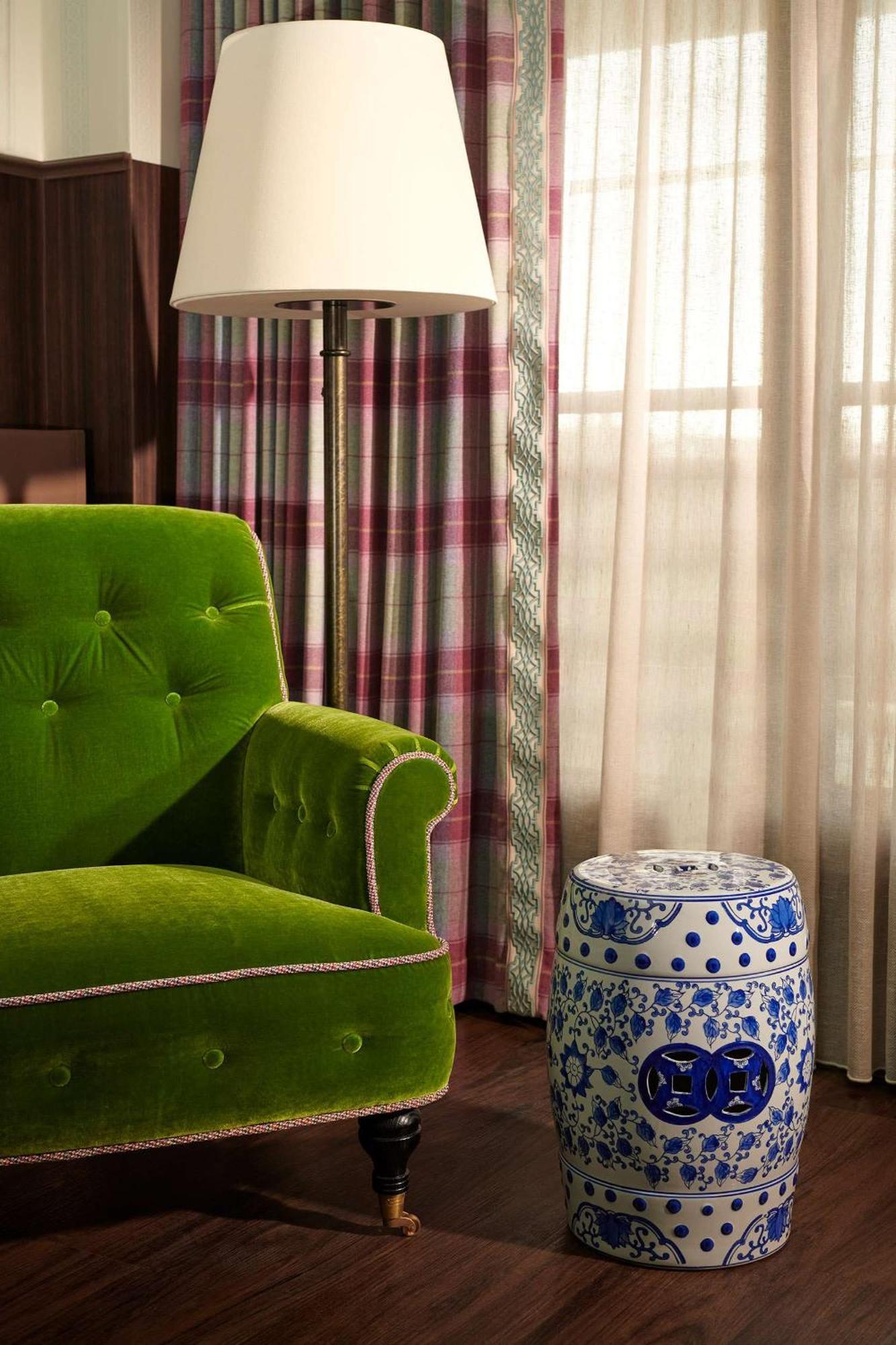 Graduate By Hilton Cambridge Hotel Екстериор снимка